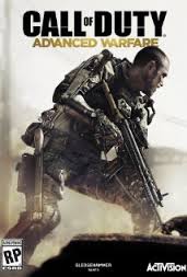 call of duty advanced warfare