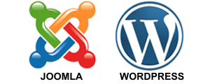 corso joomla wordpress