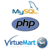 corso virtuemart php mysql